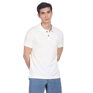 Nouveaux polos pour hommes, polos de haute qualité pour hommes, services OEM, prix abordables, polos pour hommes - Product Image 6