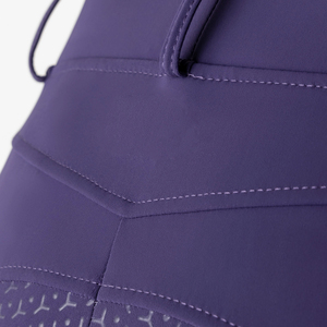 Pantalones de equitación occidental al por mayor: Jodhpur y Breeches transpirables de secado rápido con asiento completo de silicona y elastano - Product Image 6
