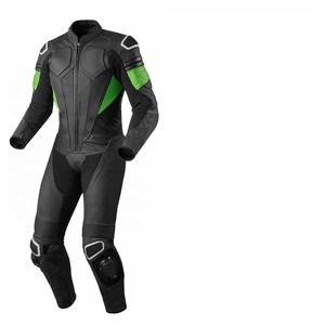 Design personnalisé Cordura vêtements de sport de course imperméables et respirants ignifuges combinaison en cuir pour motards équipement de sécurité pour motards - Product Image 1