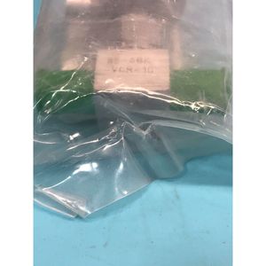 วาล์วซีลแบบเบลโลว์ SWAGELOK SS-4BK-VCR-1C ขนาด 1/4 นิ้ว - อุปกรณ์และอะไหล่เซมิคอนดักเตอร์ระดับโลกที่เชื่อถือได้ - Product Image 1