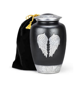 Urnas funerarias artesanales para cenizas de adultos, para hombres y mujeres, a bajo precio. - Product Image 5