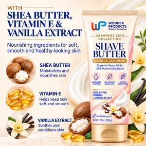 Crema Hidratante Herbal de Coco OEM/ODM para Mujeres, Precio al por Mayor con Marca Privada - Product Image 6