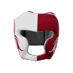 2026 New <b>Style</b> Boxing <b>Head</b> Guard Custom Design Boxing <b>Head</b> Guard Training Equipment Boxing <b>Head</b> Guard Best Design Cheap Price - Product Image 6