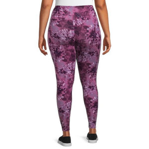 Nouvel Arrivage Leggings de Yoga Taille Haute pour Femme, Coupe en V Profond, Sans Couture, Tricotés, pour Fitness et Entraînement en Salle de Sport - Product Image 5