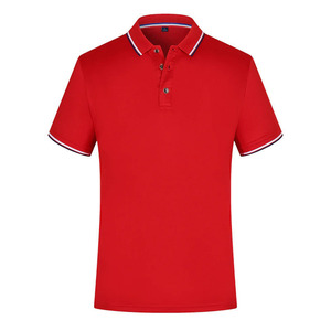 Nouveau design 2026 – Polo homme en jersey 100 % coton, écologique, avec sublimation, pour vêtements masculins - Product Image 6