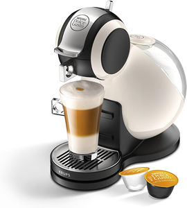 Sistema de Café Dolce Gusto Directo de Fábrica con Opciones de 220V y 110V para Mercados Internacionales de Exportación al por Mayor - Product Image 2