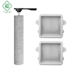 อะไหล่สำหรับเครื่องดูดฝุ่น Roborock F25 <span class=keywords><strong>ALT</strong></span>/ ACE/ RT/ LT/ F25 Combo/ F25 ACE Combo  แปรงขนนุ่ม  ไส้กรอง HEPA - Product Image 1