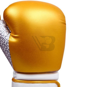 Gants de boxe sur mesure de qualité supérieure, nouveau design, bon prix, best-seller en ligne, pour usage universel. - Product Image 4