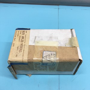 AMAT 0530-01028 ZUMADOR DE ALARMA SONALERT, 121-047 - Equipo y Piezas de Semiconductores de Confianza de Marca Global - Product Image 4