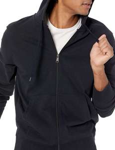 Hoodie en coton surdimensionné pour homme à faible MOQ, avec coupe ample et style skate, pour les détaillants américains - Product Image 5