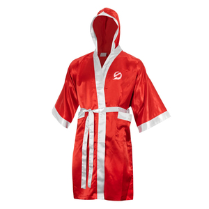 Nouvelle Arrivée - Robe de Boxe MMA Haute Qualité, Design Personnalisé, Robes de Lutte et de Boxe, Tenue de Combat en Polyester Durable - Vente Chaude - Product Image 3