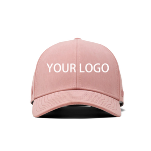 Gorra de Béisbol de Estilo Moderno para Adultos, Suministro de Fábrica, 100% Poliéster, Visera Curva, Sin Estructura, Cierre Impermeable - Product Image 2