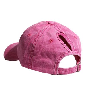 Gorra de Béisbol Personalizada con Estampado Animal, 6 Paneles, Poliéster/Algodón, Ajustable con Broche, Unisex, Casual para Exteriores - Product Image 5