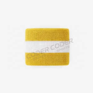 Offre Spéciale : Bandeaux de Poignet Anti-Transpiration pour Raquette de Padel – Fabricant de Bandeaux Sportifs pour Padel, Fitness, Gym, Course à Pied, Basketball – Vente en Gros OEM - Product Image 5