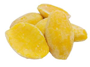 Mango Congelado BQF de Vietnam - Cubos de Mango Natural Dulce envasados al Vacío 1 kg para Procesamiento de Alimentos - Product Image 4