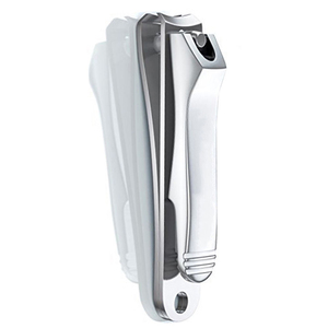 Coupe-ongles professionnel de haute qualité en acier inoxydable, personnalisable - Product Image 5