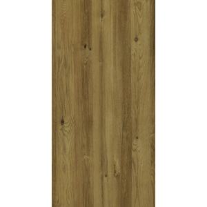 Carrelage en porcelaine à l'aspect bois durable, finition mate, imperméable, revêtement de sol pour cuisine et salle de bain, intérieur moderne - Product Image 1