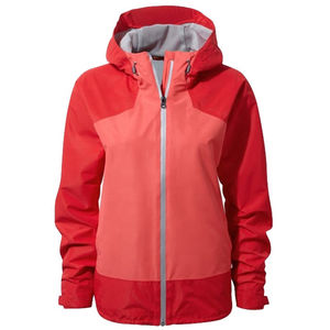 Chaqueta Cortavientos Deportiva de Lona Personalizada para Hombre, Impermeable, con Capucha, Ecológica, Estilo Urbano, Logotipo Frontal, Hecha en Pakistán - Product Image 2