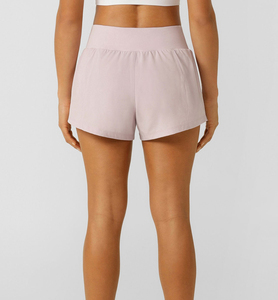 Pantalones Cortos de Lino y Algodón Holgados para Mujer, Talla Grande, Casuales y Transpirables para Verano - Product Image 6