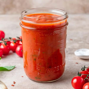 Pasta de Tomate y Salsa de Tomate para Pizza al Por Mayor de Fábrica, Calidad Garantizada, Precio Justo - Product Image 4