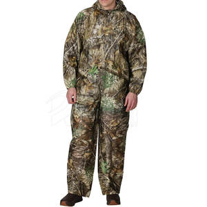 Conjunto de Chaqueta Cortavientos Fabricada en Pakistán para Hombre, Chaqueta de Exterior con Pantalones a Juego para Actividades Diarias - Product Image 1