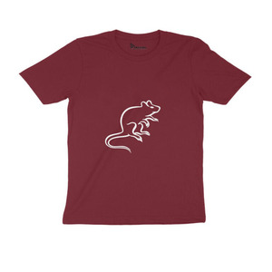Camiseta de Manga Larga de Doble Capa, Estilo Europeo Americano, 220G, Poliéster/Algodón, Transpirable, de Secado Rápido, para Hombre - Product Image 4