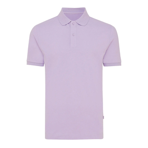 Chemises polo de golf personnalisées pour hommes, tissu respirant et léger pour les sports de plein air et les activités de fitness - Product Image 1