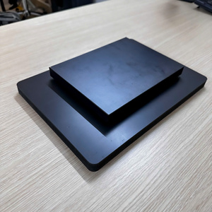 Custom Cut Printed 12mm Thick <b>PVC</b> Weatherproof <b>Plastic</b> <b>Sheets</b> 2440x1220mm Premium Quality for Weatherproof Processing - Product Image 2