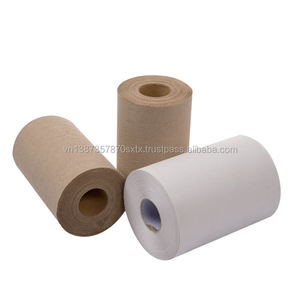 2 Ply High Performance Embossed Septic Tank Safe Premium Quality Kraft Roll <b>Paper</b> Facial <b>Tissues</b> Hand Towels Bath Room Use - Product Image 6