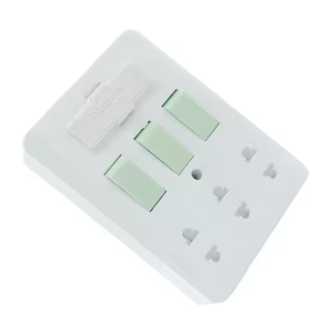 Carte électrique OMINSU GA03 idéale pour les besoins de distribution d'énergie à la maison et au bureau - Product Image 3