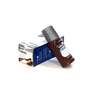 Cirage liquide brun foncé 45 cc - Product Image 4