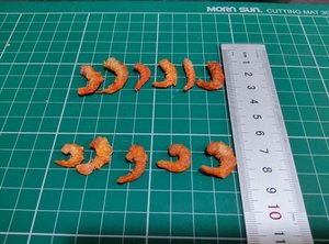 กุ้งแห้งคุณภาพพรีเมี่ยมจากเวียดนาม - Product Image 4