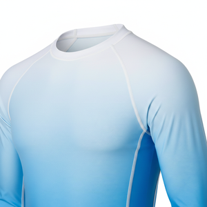 Camiseta de Compresión Unisex de Manga Larga para Triatlón, Secado Rápido, Resistente, para BJJ, MMA, Jiu Jitsu, Grappling, Entrenamiento Deportivo - Product Image 4