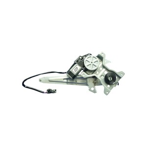 ชุดมอเตอร์กระจกไฟฟ้าหลังขวา TOY-050-2 69803-16030 WL สำหรับรถยนต์ Tercel/Paseo ปี 1995-1999 รับประกัน 12 เดือน จัดส่งรวดเร็ว - Product Image 2
