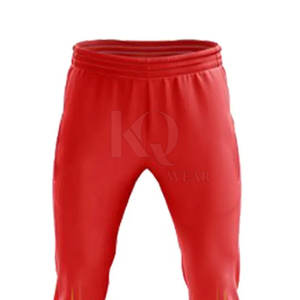 Uniforme de Cricket Personalizado para Equipos con Costuras Resistentes, Material Transpirable y Ligero, Ideal para Ligas y Torneos - Product Image 5