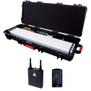 Offres Exceptionnelles : ART7 Transmetteur, Contrôleur ARC1 et 16 Chargeurs AX1 - Product Image 1