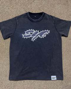 Proveedor Principal de Camisetas Personalizadas para Hombre, Nuevo Diseño, Moda Casual, Camiseta de Algodón Estampada, Blanca, de Manga Corta, para Verano - Product Image 3