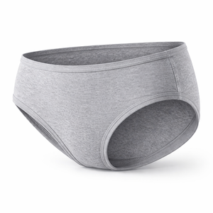 Braguitas de Algodón Brasileño al por Mayor con Diseños Personalizados para Mujer - Proveedor OEM y Fabricante Directo de Fábrica - Product Image 3