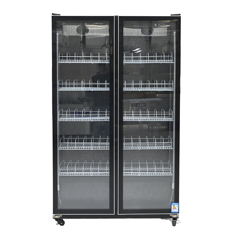 Best Selling Commercial Kitchen Refrigeration Equipment