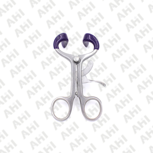 Abrebocas Dental Manual de Acero Inoxidable de Grado Quirúrgico Premium con Opciones de Color y Tamaño de Logotipo Personalizado, Agarre Ergonómico Reutilizable - Product Image 5