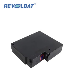 Uli Li-ion <span class=keywords><strong>2.6V</strong></span> 7800mAh pin có thể sạc lại di động cho FSM-50S / BTR-06 / BTR-06S Fusion splicer - Product Image 2