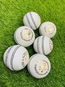 RSM MATCH CALIDAD BOLAS DE CRICKET | HOMBRE MUJER JUVENIL | 156GM 142GM 135GM | - Product Image 6