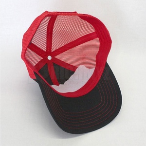 Gorras de Béisbol Deportivas Unisex de Primera Calidad, 100% Algodón, Tela y Logotipo Personalizables, Ajuste Ajustable, Uso en las Cuatro Estaciones, en Oferta - Product Image 3