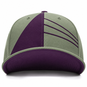 Gorra Trucker Unisex, Sólida, de 6 Paneles, Cierre Trasero Ajustable, Deportiva, Bordado 3D, Mezcla de Poliéster, Hebilla Metálica, Primavera Verano, Casual - Product Image 4