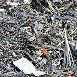 Déchets d'aluminium à vendre Haute qualité Pureté 95% Idéal pour l'automobile, la construction et la production d'alliages - Product Image 5