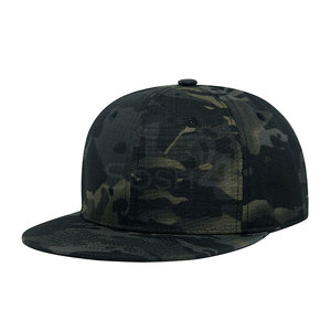 Gorra de Béisbol Ajustable de Primera Calidad Hecha en Pakistán, Logotipo Personalizado, Algodón Suave, Gorra Deportiva Informal, Unisex, para las Cuatro Estaciones - Product Image 1