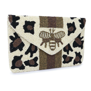 Nouvelle Arrivée Sacs à Main Classiques de Créateur Faits Main pour Femmes, Pochettes Perlées Colorées Personnalisables, Sacs Bandoulière de Voyage Tendance, Vente en Gros - Product Image 2