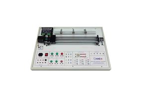 Motor paso a paso programable educativo MÓDULO <span class=keywords><strong>DE</strong></span> Control lineal entrenador equipo <span class=keywords><strong>de</strong></span> enseñanza <span class=keywords><strong>didáctica</strong></span> - Product Image 4