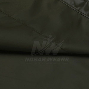 <b>Waterproof</b> Windbreaker <b>Jacket</b> With Stylish Look Perfect For Outdoor Hiking Camping Sports And Daily Casual Wear <b>Winter</b> <b>Jacket</b> - Product Image 5