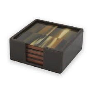 Novedad 2024: Posavasos HORN para Sublimación, Diseños de Posavasos para Té/Café, Fabricante y Exportador de India por SE - Product Image 3